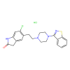Ziprasidone HCl