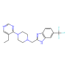 PF-4708671, Inhibitor of ribosomal protein S6 kinase B1