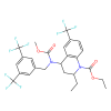 Torcetrapib, Cholesteryl ester transfer protein inhibitor