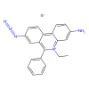 Ethidium Monoazide Bromide (EMA) - BioReagent,Biological Stain,for fluorescence analysis,for microscopy,sterile,≥95% CAS No(58880-05-0) by Aladdin Scientific