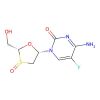Emtricitabine sulfoxide