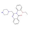 3-(2-Ethoxyphenyl)-2-(piperazin-1-ylmethyl)quinazolin-4-one