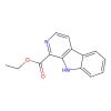 ethyl 9H-pyrido[3,4-b]indole-1-carboxylate