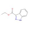Ethyl 1H-indazole-3-carboxylate