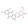 Emodin 1-O-beta-D-glucoside