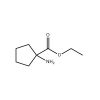 Ethyl 1-aminocyclopentanecarboxylate