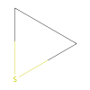 Ethylene sulfide - ≥98%(GC), contains <1% Butyl Mercaptan as stabilizer CAS No(420-12-2) by Aladdin Scientific