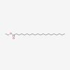 Ethyl arachidate - analytical standard, ≥99%, CAS No. 18281-05-5 by Aladdin Scientific