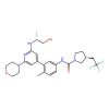 Exarafenib