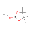 2-Ethoxy-4,4,5,5-tetramethyl-1,3,2-dioxaborolane