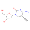 5-Ethynyl-2'-deoxycytidine