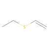 Ethyl Vinyl Sulfide