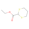 Ethyl 1,3-Dithiane-2-carboxylate