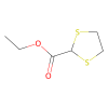 Ethyl 1,3-Dithiolane-2-carboxylate
