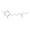 Ethyl 4-(4-Chloro-2-methylphenoxy)butyrate