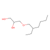 3-(2-Ethylhexyloxy)-1,2-propanediol