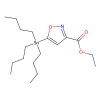 Ethyl-5-(tributylstannyl)isoxazole-3-carboxylate - , used for , CAS No. 126085-91-4, by Aladdin Scientific