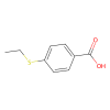4-(Ethylthio)benzoic acid