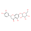 Eriodictyol 7-O-β-D-glucopyranoside