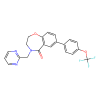 Eleclazine, Inhibitor of Na v1.5