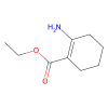 Ethyl 2-amino-1-cyclohexene-1-carboxylate - 97%, used for , CAS No. 1128-00-3, by Aladdin Scientific