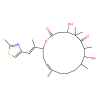 Epothilone D