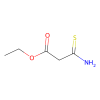 Ethyl 3-amino-3-thioxopropanoate