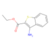 Ethyl 3-aminobenzo[b]thiophene-2-carboxylate