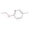2-Ethoxy-5-iodopyridine - 97%, used for , CAS No. 902837-52-9, by Aladdin Scientific