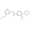 EPPTB, Antagonist of TA 1 receptor