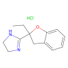 Efaroxan hydrochloride