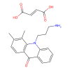 ER 27319 maleate - ≥99% CAS No(1204480-26-1) by Aladdin Scientific