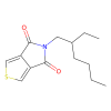 5-(2-Ethylhexyl)-4H-thieno[3,4-c ]pyrrole-4,6(5H )-dione