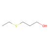 3-(Ethylthio)propanol