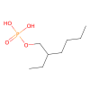 2-Ethylhexyl Phosphate (Mono- and Di- Ester mixture)