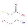 Ethanolamine Thioglycolate