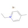 1-Ethyl-4-methylpyridinium Bromide