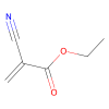 Ethyl 2-cyanoacrylate - ≥98% CAS No(7085-85-0) by Aladdin Scientific