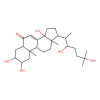 Ecdysone