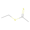 Ethyl dithioacetate