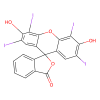 Erythrosin B