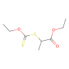 Ethyl 2-[(Ethoxycarbonothioyl)thio]propionate