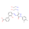 Eltrombopag (SB497115) Olamine, Thrombopoietin receptor agonist