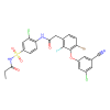 Elsulfavirine
