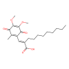 E3330, DNA-(apurinic or apyrimidinic site) lyase inhibitor