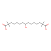 ETC-1002, ATP-citrate synthase inhibitor