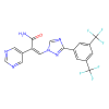 Eltanexor (KPT-8602), Inhibitor of exportin 1