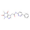 ETC-159, Inhibitor of porcupine O-acyltransferase