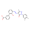 Eltrombopag, Agonist of Thrombopoietin receptor