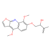 Evodine